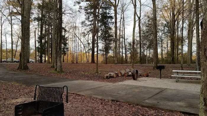 Forkland Campground 5