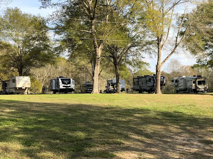 Hat Creek RV Park 2