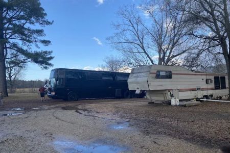 Hat Creek RV Park