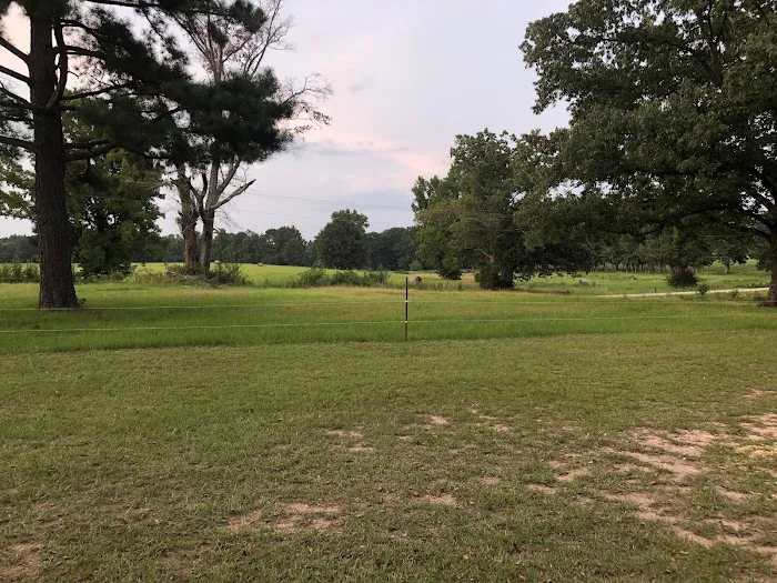 Hat Creek RV Park 3