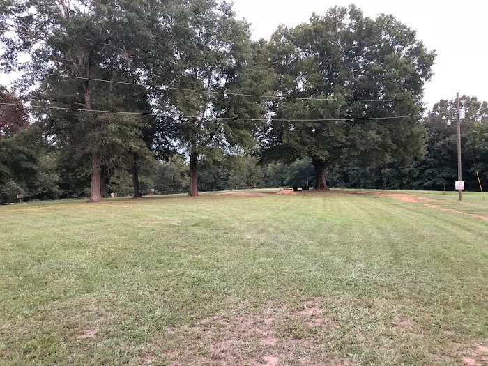 Hat Creek RV Park 6