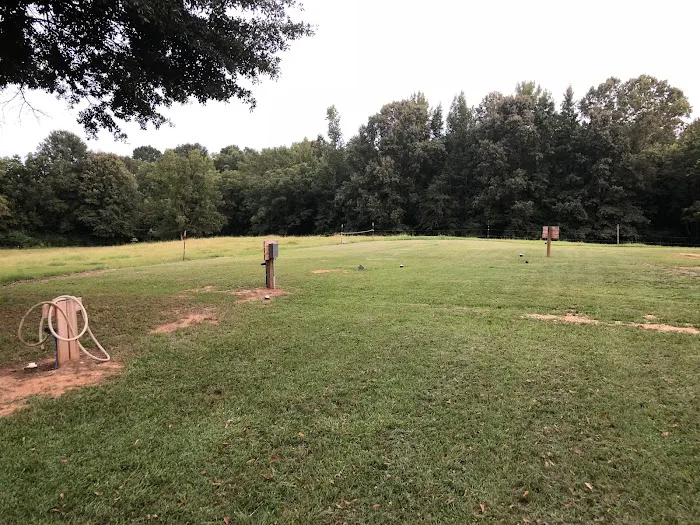 Hat Creek RV Park 4