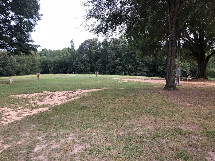 Hat Creek RV Park 5