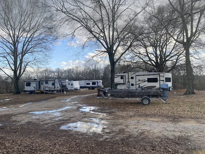 Hat Creek RV Park 9