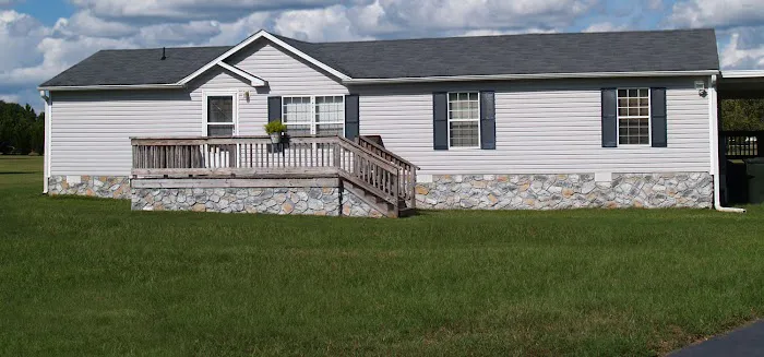 Moundville Mobile Home Park 1