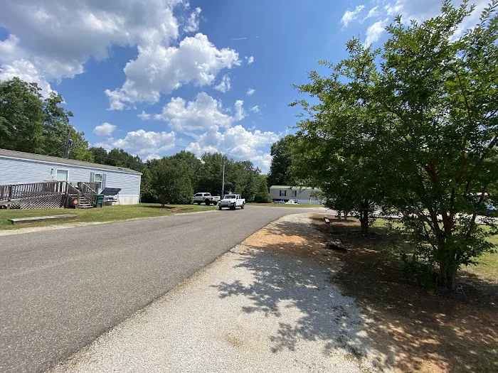 Moundville Mobile Home Park 2