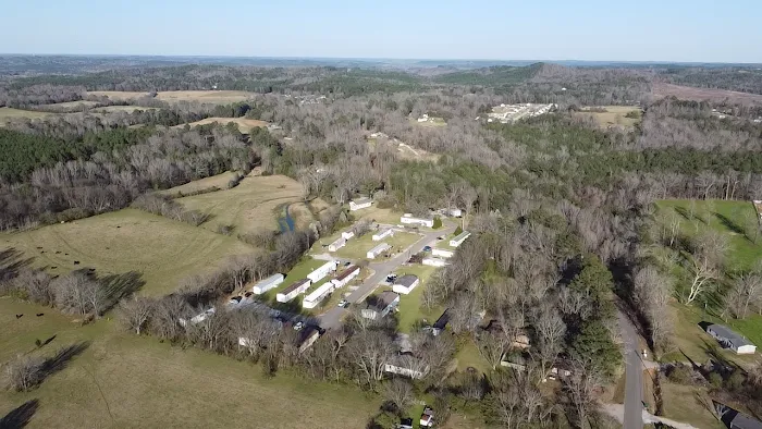 Moundville Mobile Home Park 4