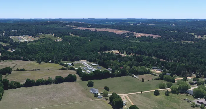 Moundville Mobile Home Park 6