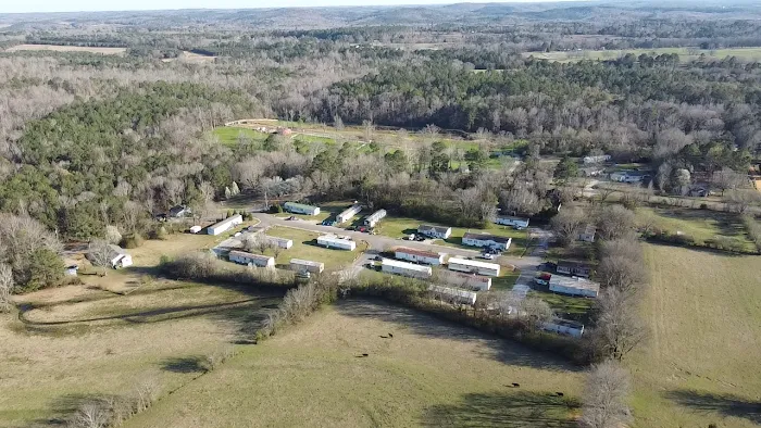 Moundville Mobile Home Park 5