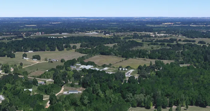 Moundville Mobile Home Park 3