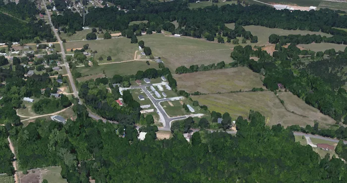 Moundville Mobile Home Park 7