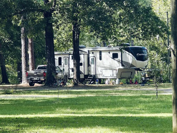 McCrory Village RV Park & Campground 3