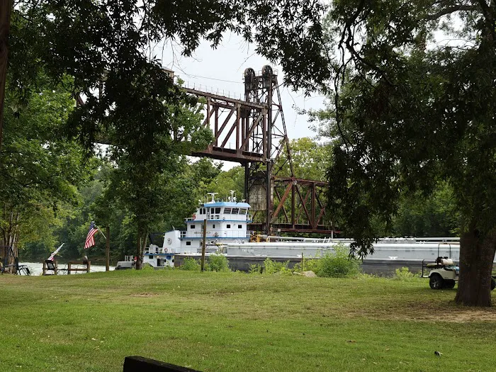 McCrory Village RV Park & Campground 7