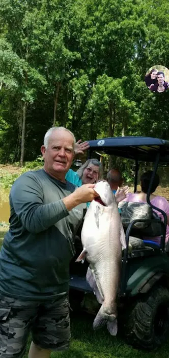 McCrory Village RV Park & Campground 9