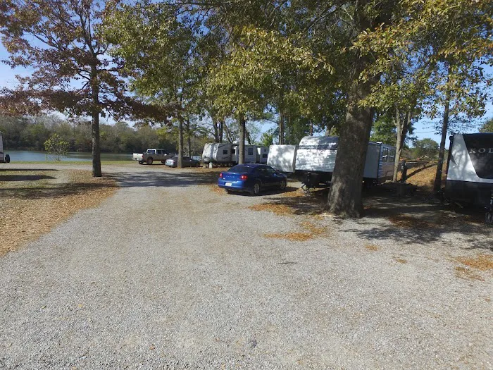 Demopolis RV Park 1