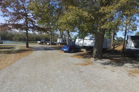 Demopolis RV Park