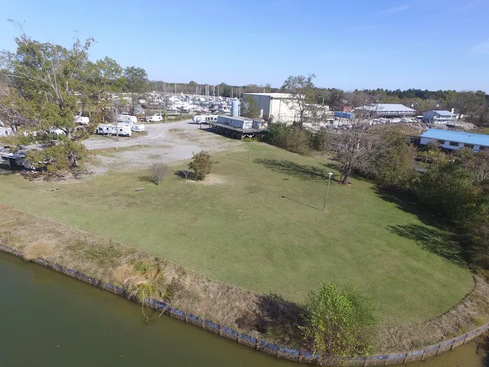 Demopolis RV Park 7