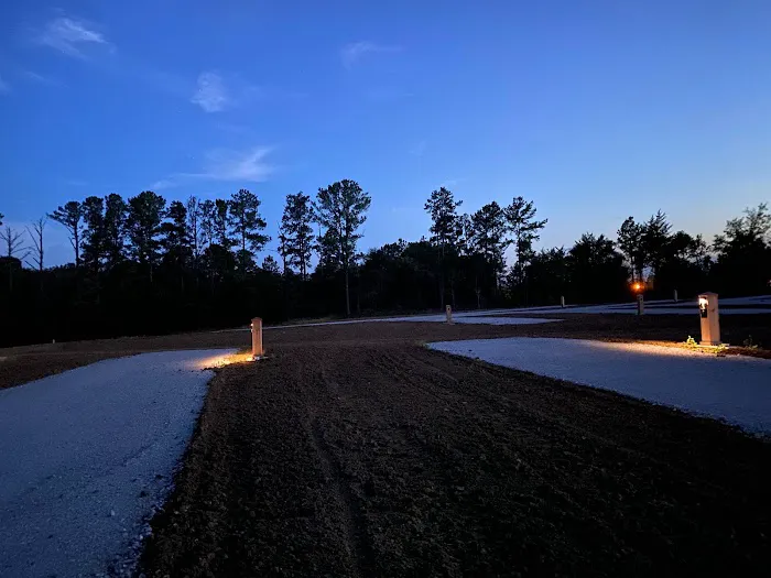 The Retreat RV Park 1