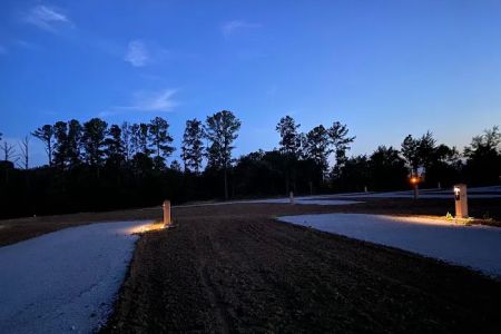 The Retreat RV Park