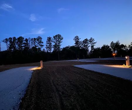 The Retreat RV Park