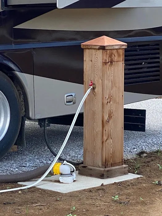 The Retreat RV Park 4