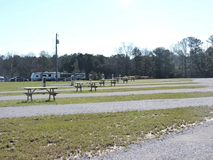 The Retreat RV Park 7