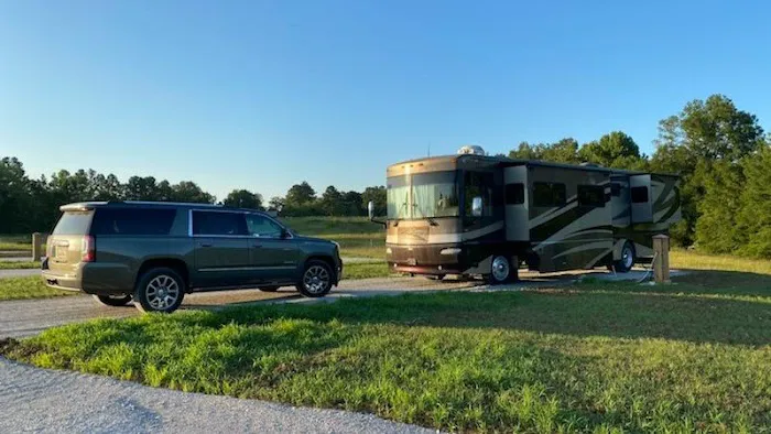 The Retreat RV Park 9