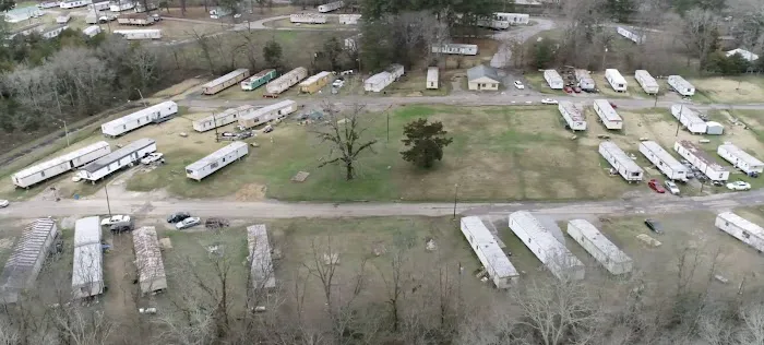 Livingston Mobile Home park 1