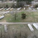 Livingston Mobile Home park