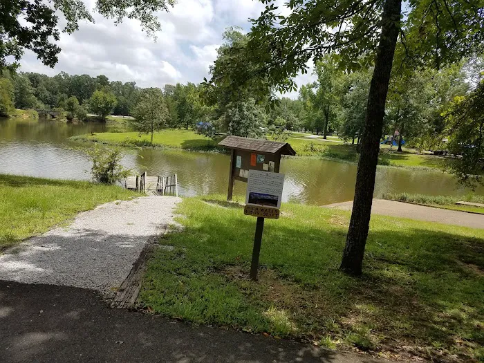 Foscue Creek Park 4