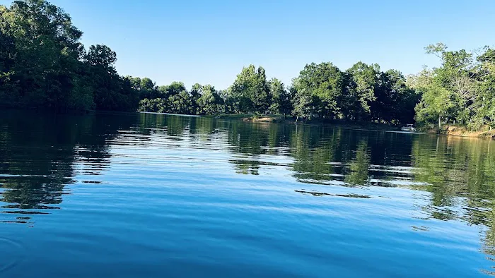 Foscue Creek Park 8