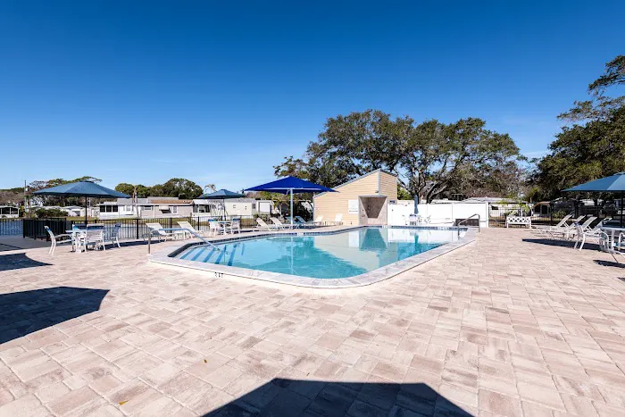 Manatee RV Park 3