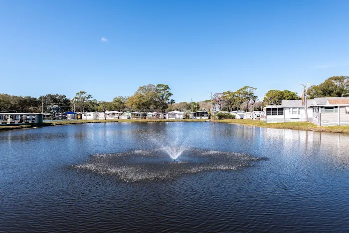 Manatee RV Park 1