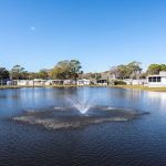 Manatee RV Park