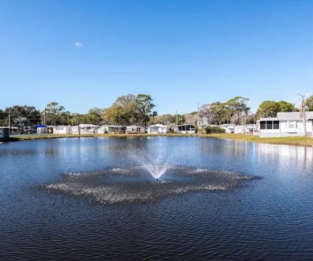 Manatee RV Park