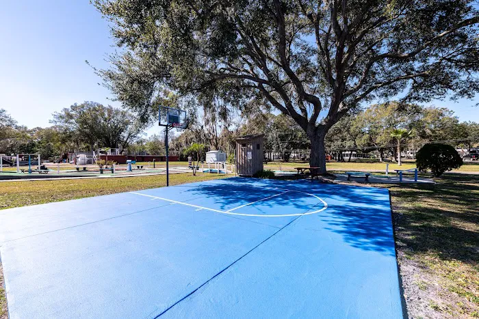Manatee RV Park 5