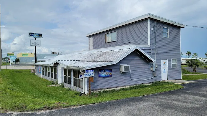 Starlite RV Park 1