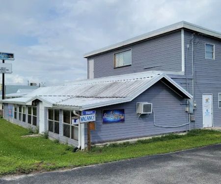 Starlite RV Park
