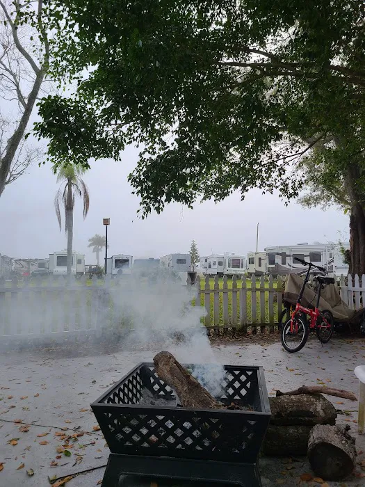 Starlite RV Park 6