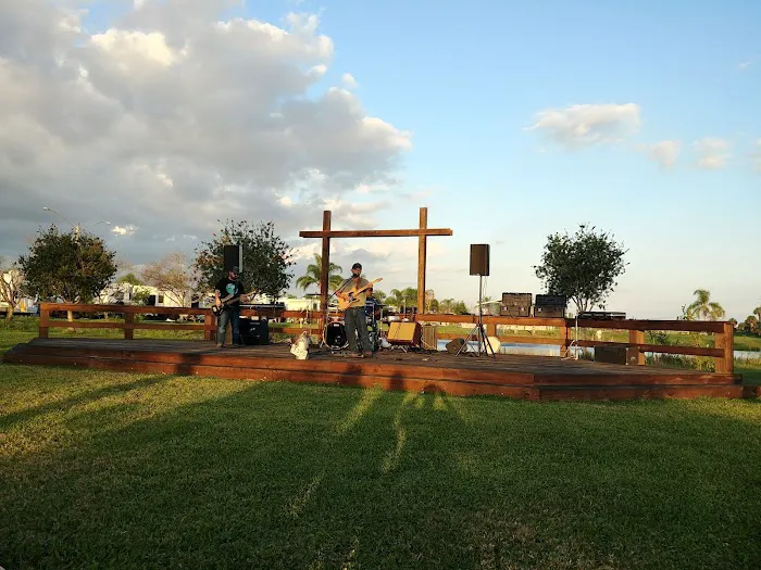 Starlite RV Park 3