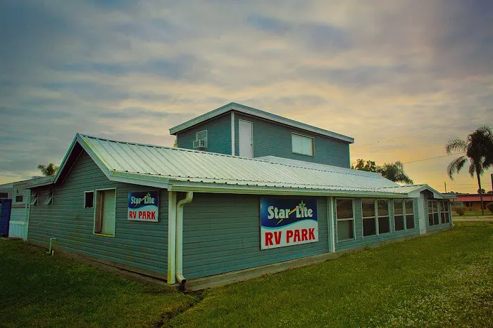 Starlite RV Park 2