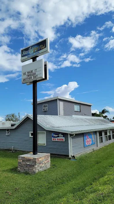 Starlite RV Park 7