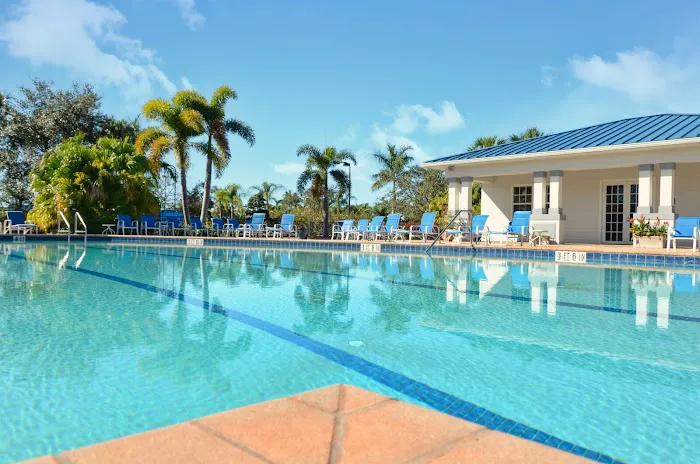 Silver Palms RV Resort 3