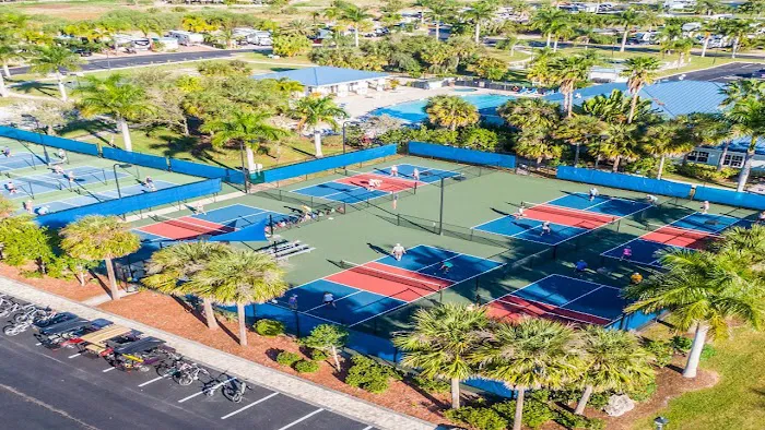 Silver Palms RV Resort 4