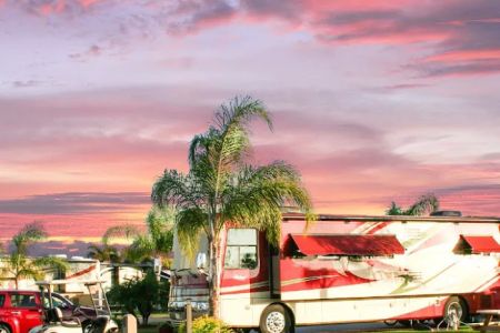 Silver Palms RV Resort