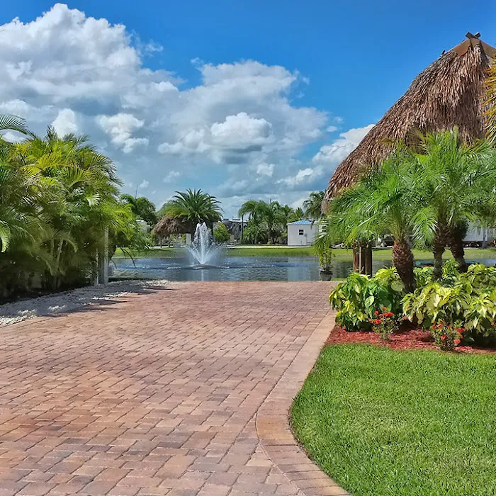 Silver Palms RV Resort 5
