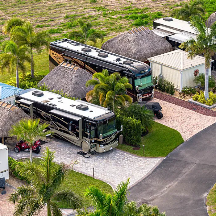 Silver Palms RV Resort 2