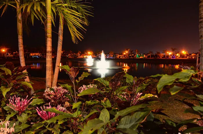 Silver Palms RV Resort 7