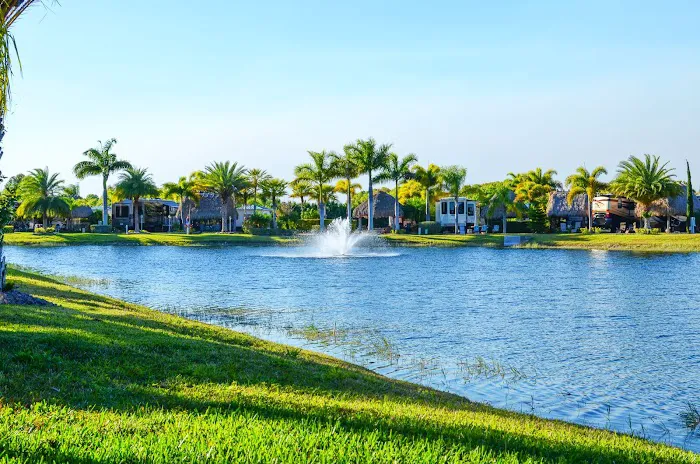 Silver Palms RV Resort 9
