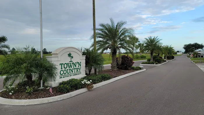 Town 'n Country Mobile Home Park 1